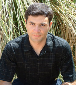 nima bigdely shamlo image